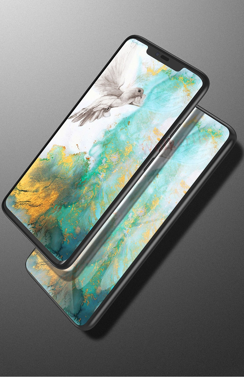 Samsung Galaxy S10E S9 S8 S10 Plus 5G M30 A10 A20 A30 A40 A50 A70 A7 J4 J6Plus 2018 Note 9 8 10 Plus Case