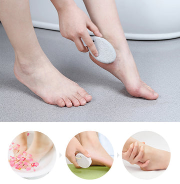 Masazh i Kujdesit për këmbët