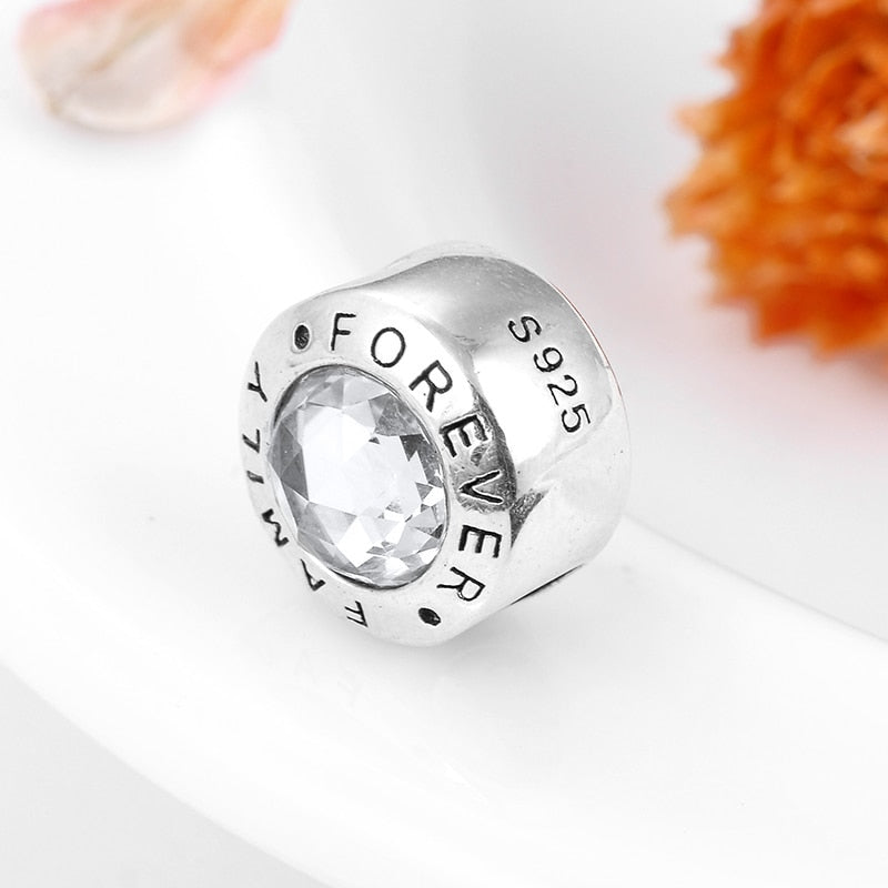 Orginal Pandora Charms 925 Sterling Silver