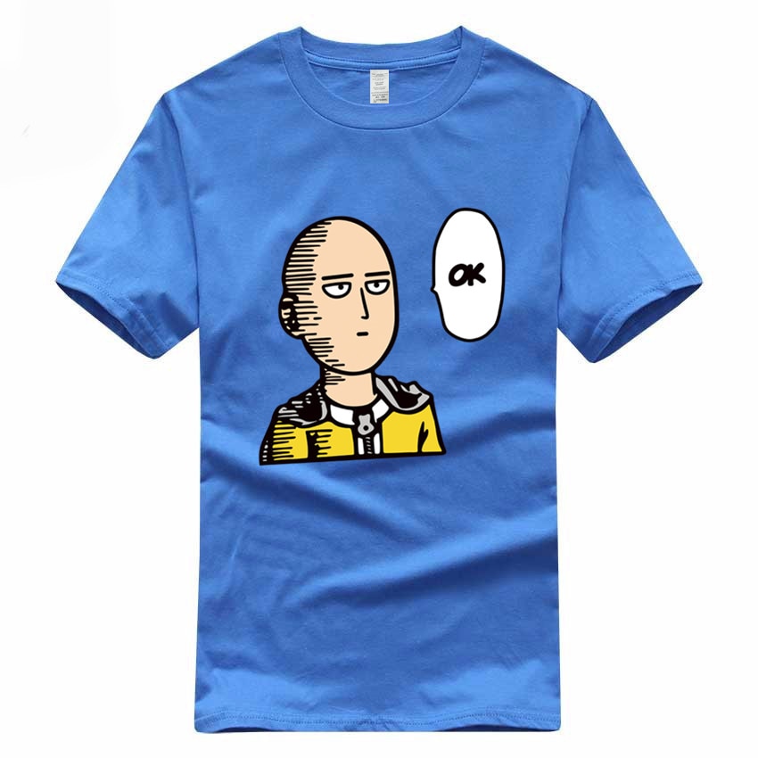 Maica One Punch Man