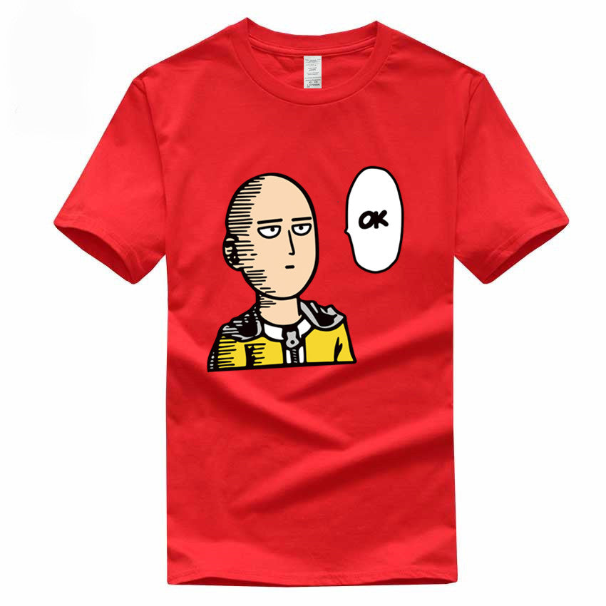Maica One Punch Man