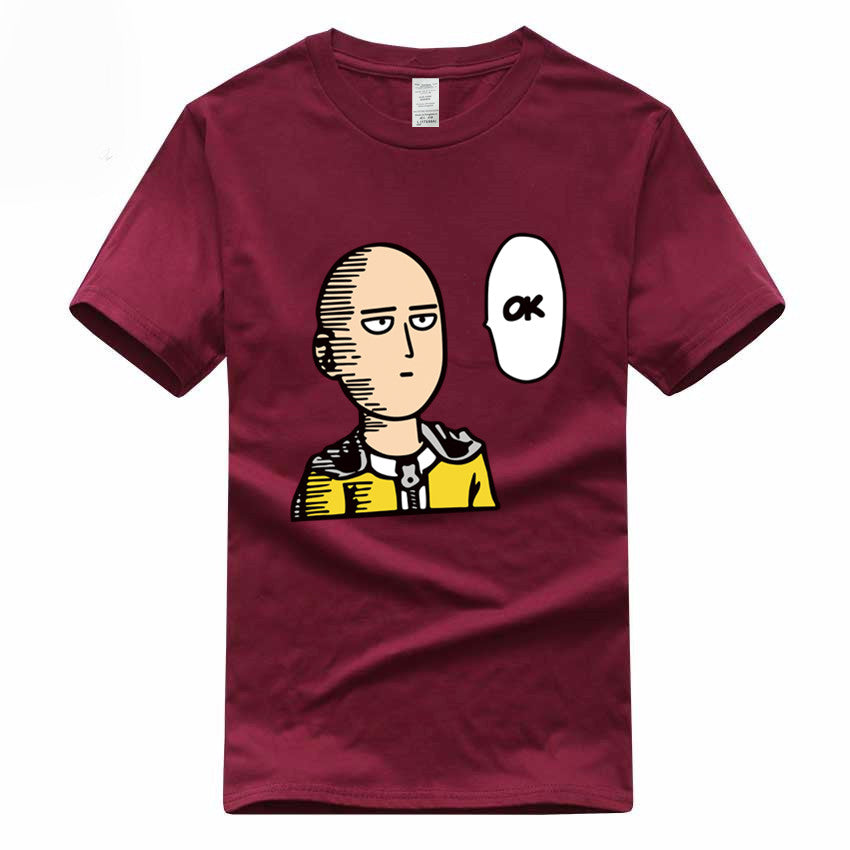 Maica One Punch Man