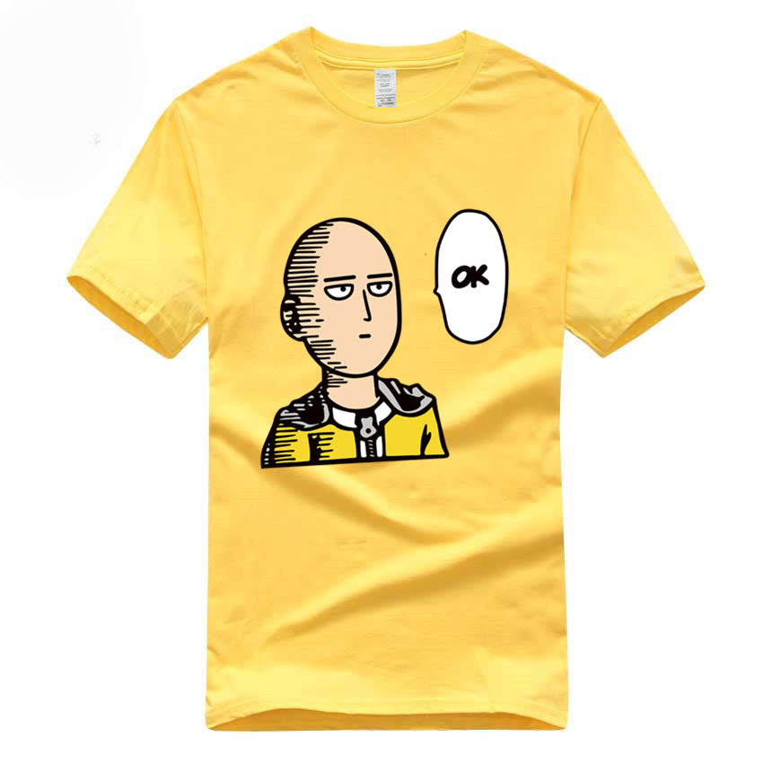 Maica One Punch Man
