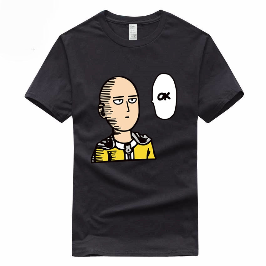 Maica One Punch Man