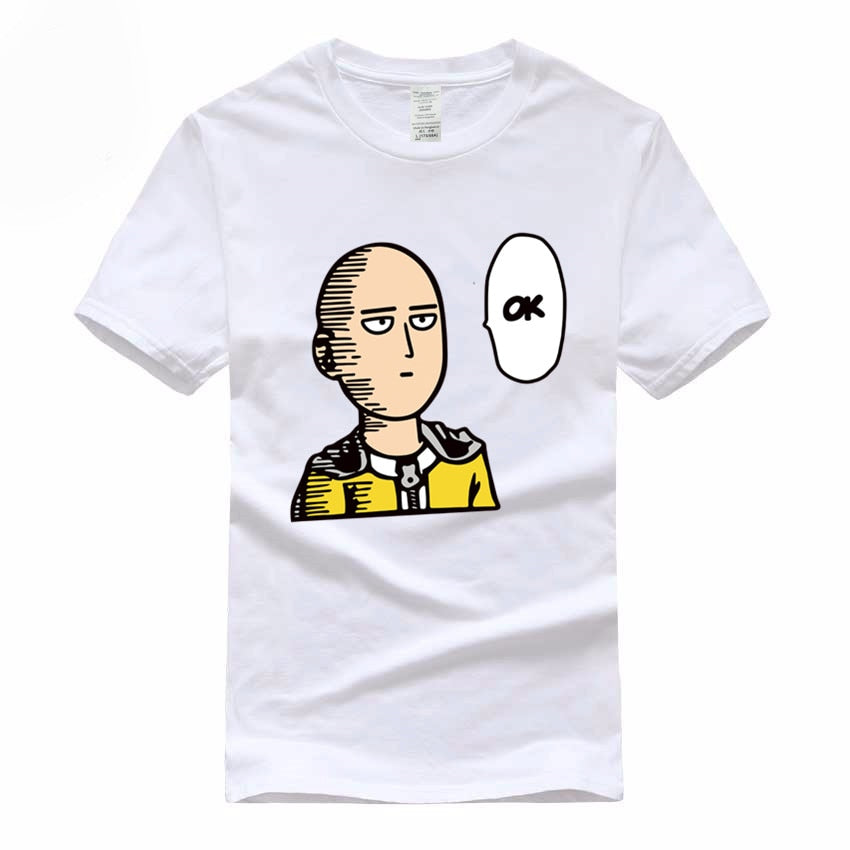 Maica One Punch Man