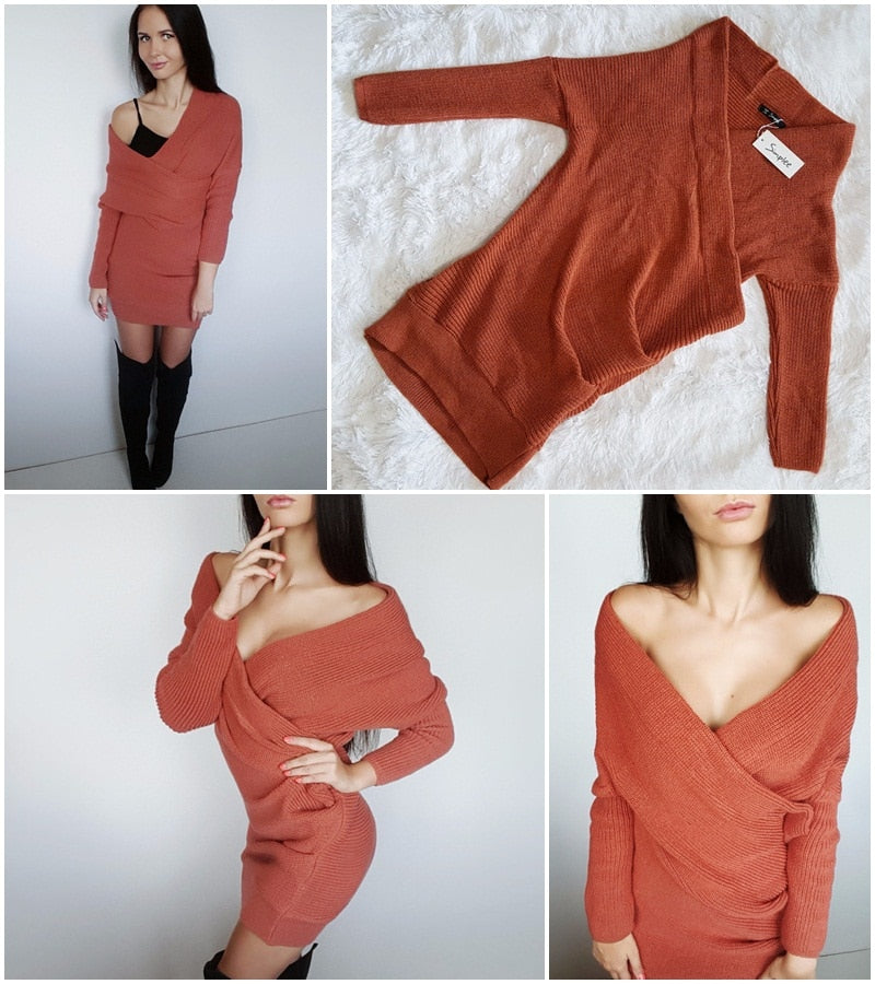 Fustan Simplee Elegant