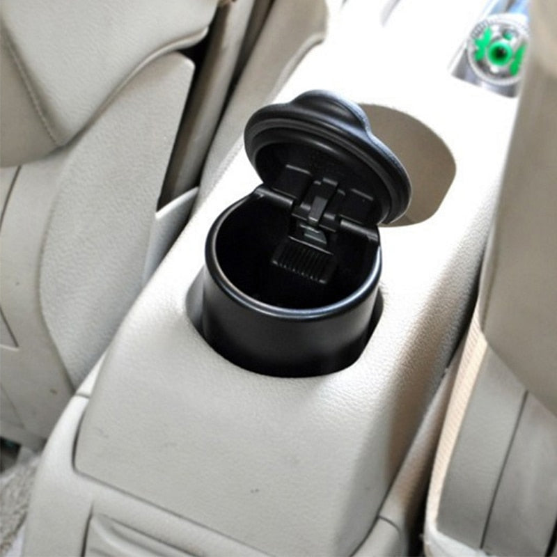 Cigare Mbajtësi per Vetura