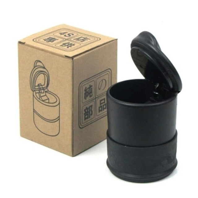 Cigare Mbajtësi per Vetura