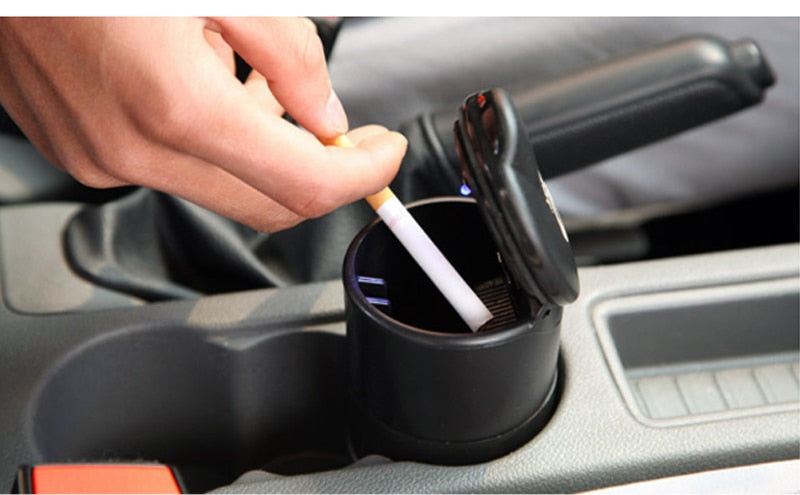 Cigare Mbajtësi per Vetura