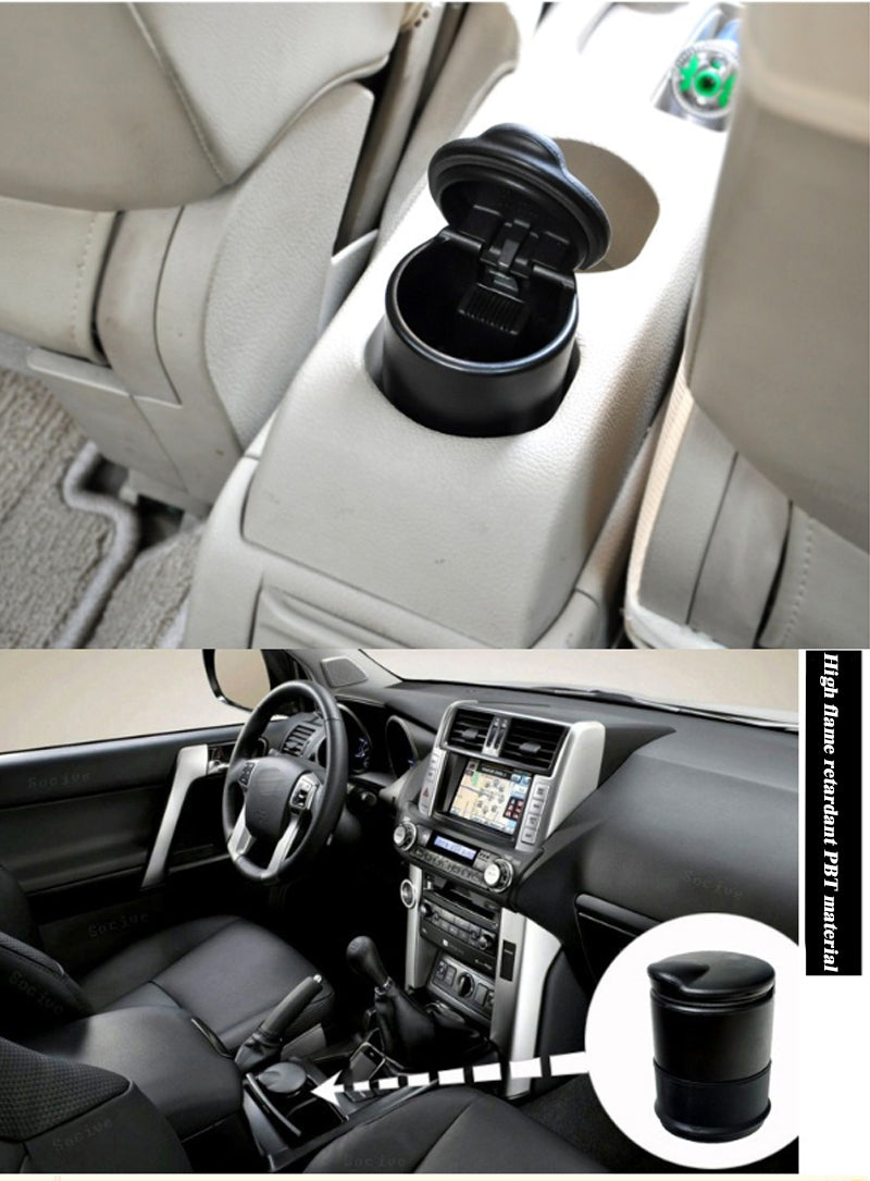 Cigare Mbajtësi per Vetura