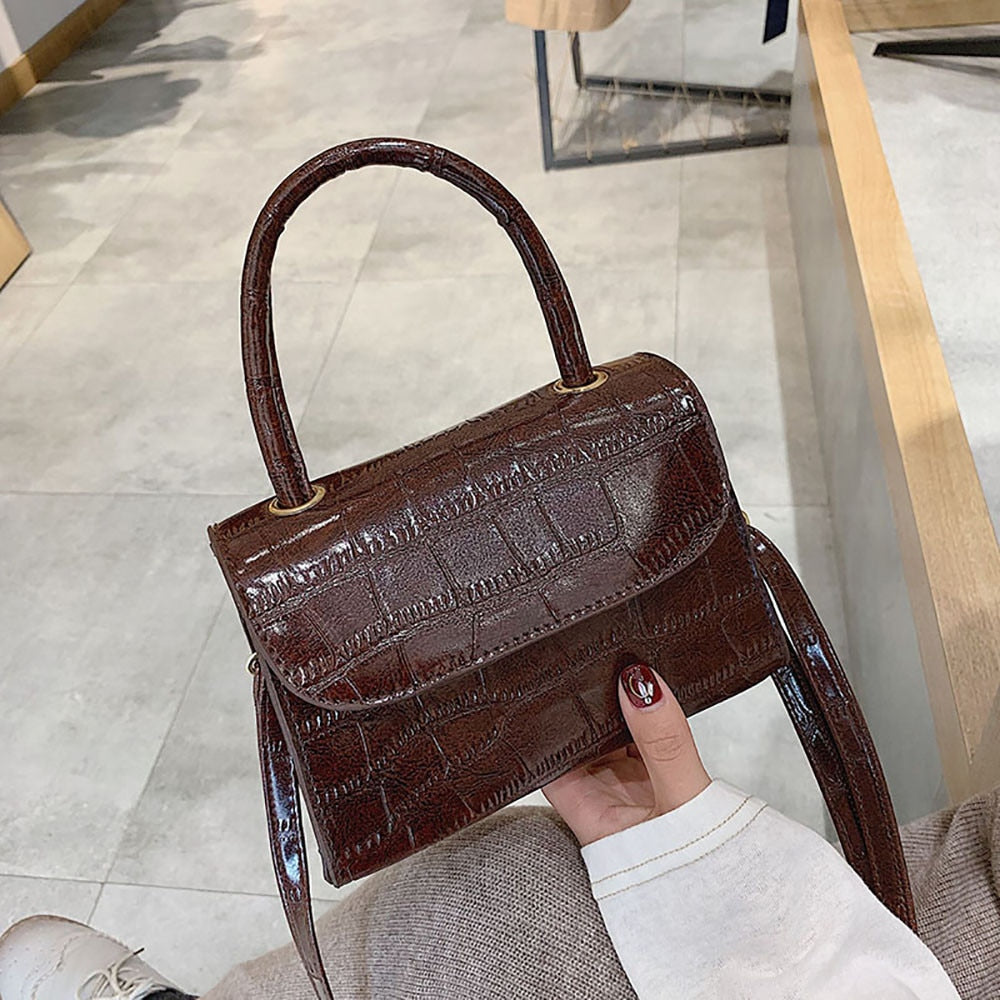 Çant per Femra Paisley