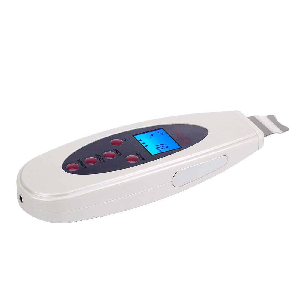 Pastrues fytyre  Ultrasonic