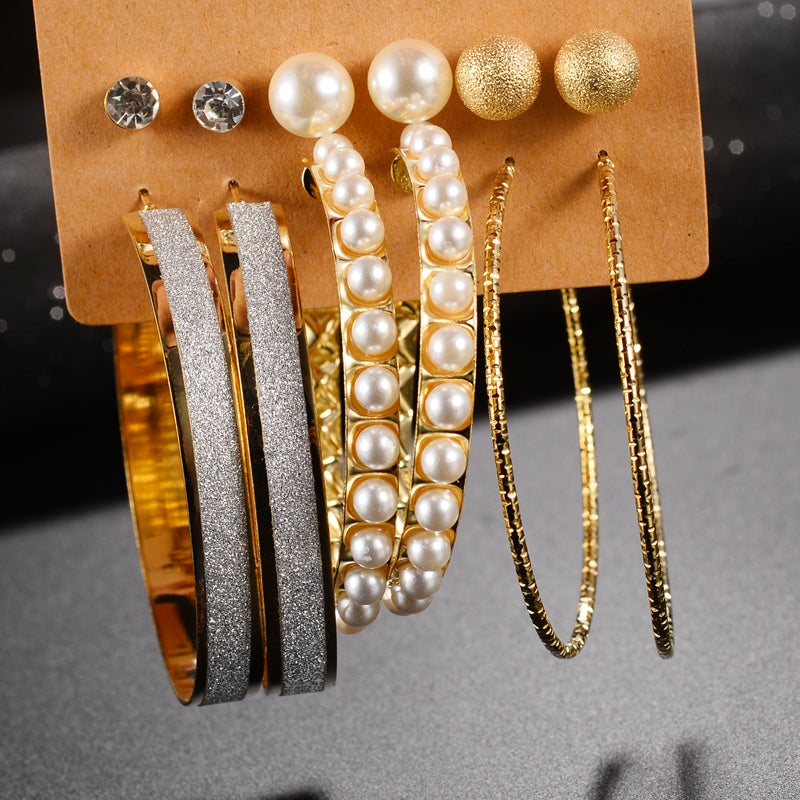 Vathë DANZE 6 Pairs/set