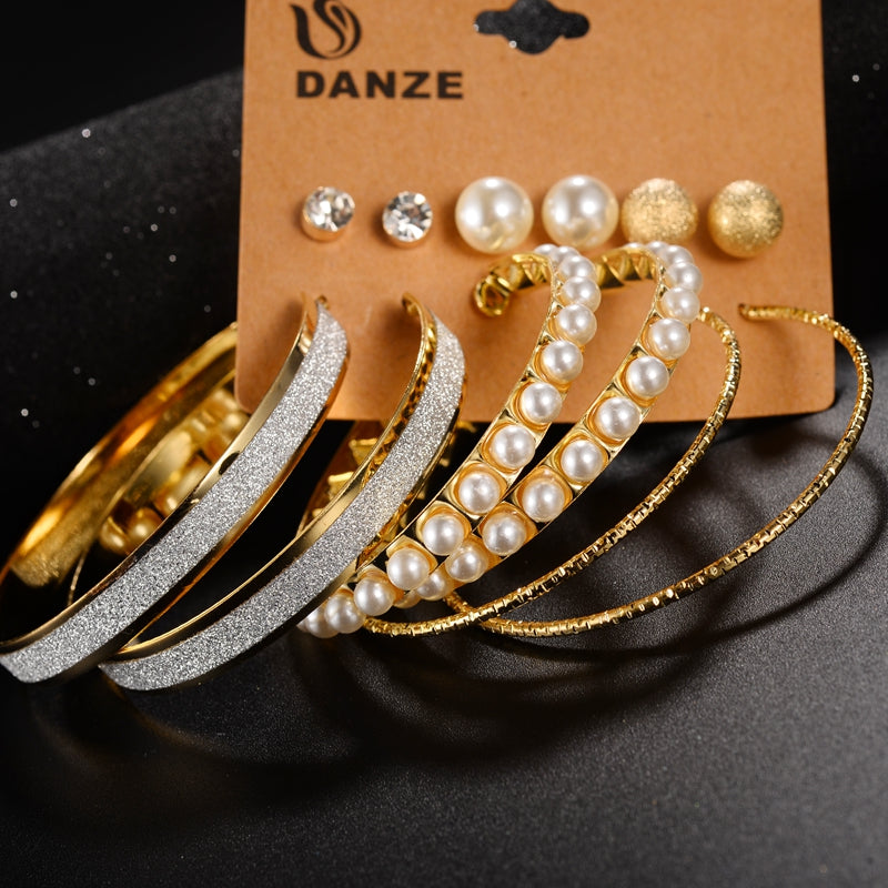 Vathë DANZE 6 Pairs/set