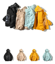 Load image into Gallery viewer, Jakne Reta