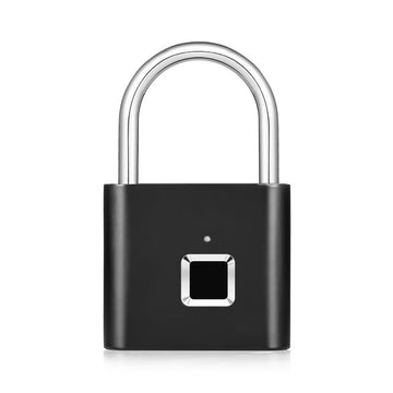 Siguria pa kyç me Fingerprint