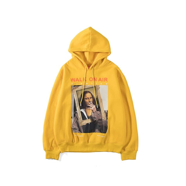 Duks Mona Lisa