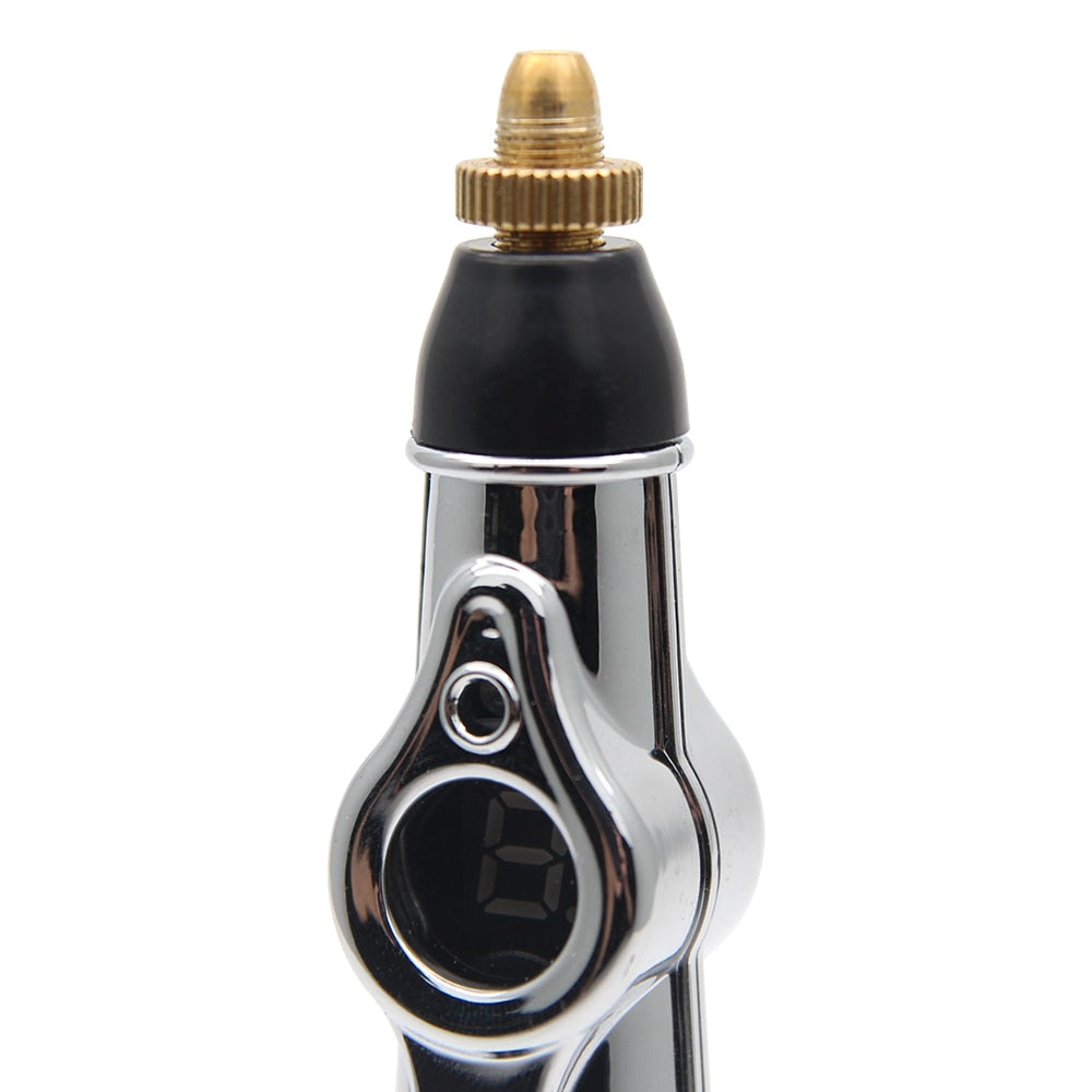 Akupunktura Elektrike Terapia me Magnet