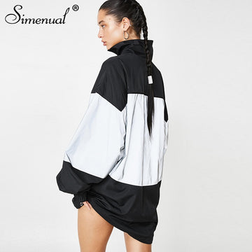 Xhaketë Simenual Reflektuese