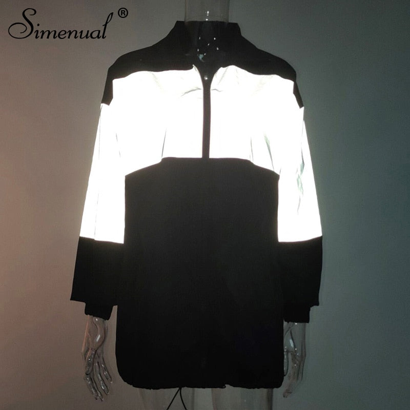 Xhaketë Simenual Reflektuese