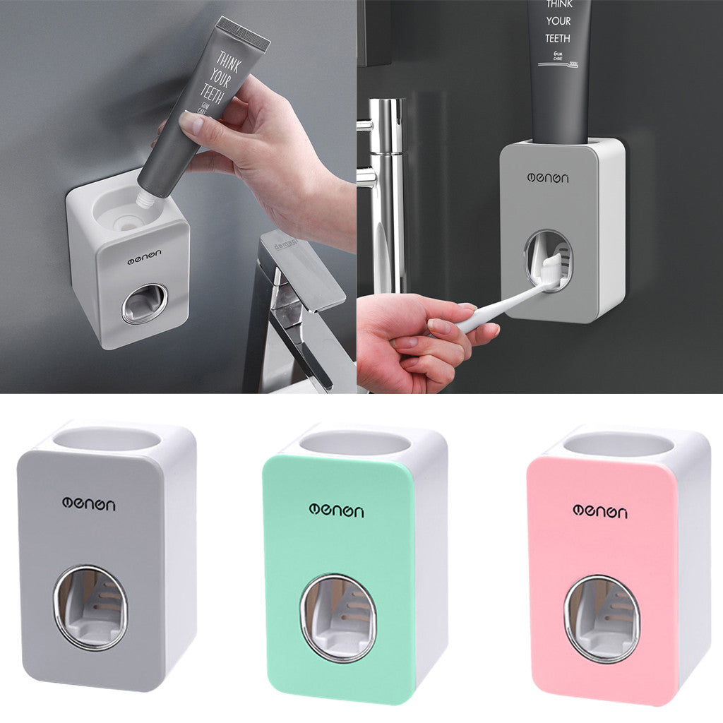 Nxjerrëse e re automatike për shpërndarësin e dhëmbëve