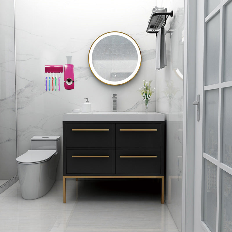 Shtypës automatik i pastës së dhëmbëve