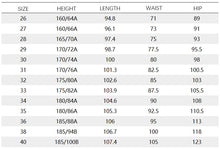 Load image into Gallery viewer, Xhinse per Meshkuj SEMIR
