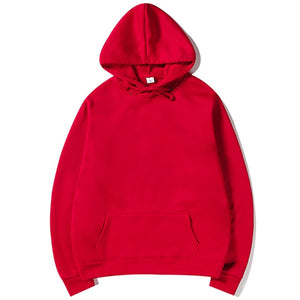 Duks Hoodie S-XXXL