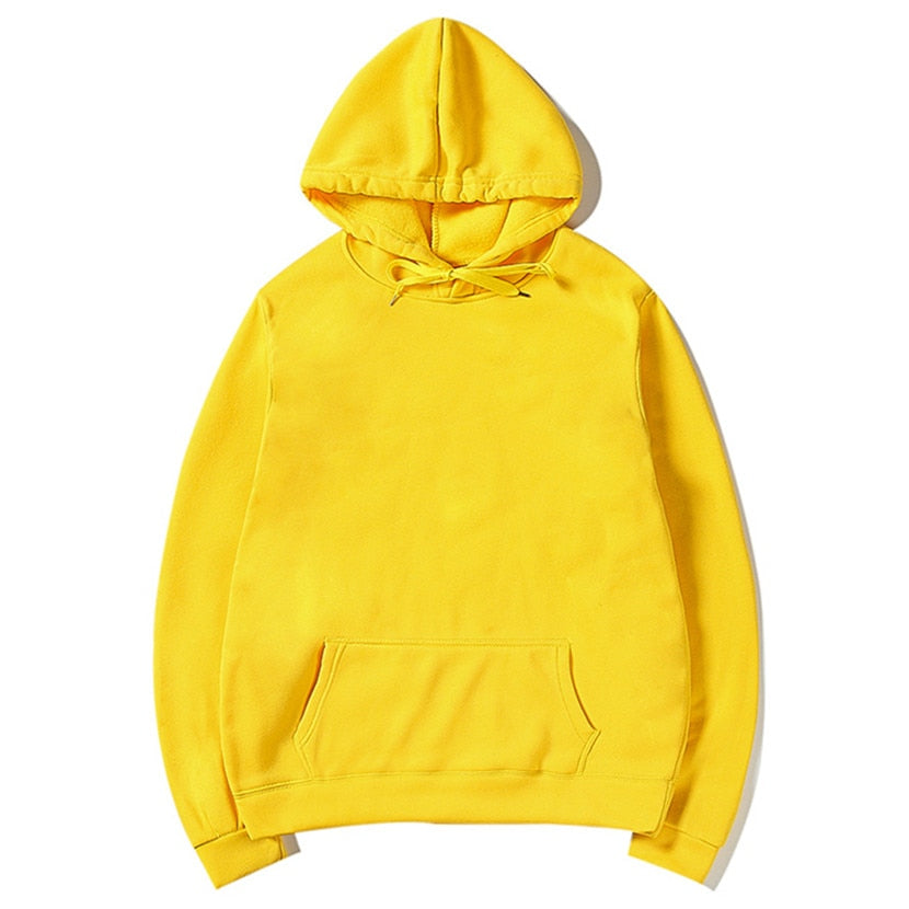 Duks Hoodie S-XXXL