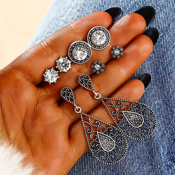 Vathë Retro Crystal