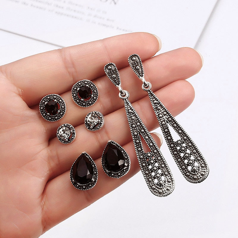 Vathë Retro Crystal