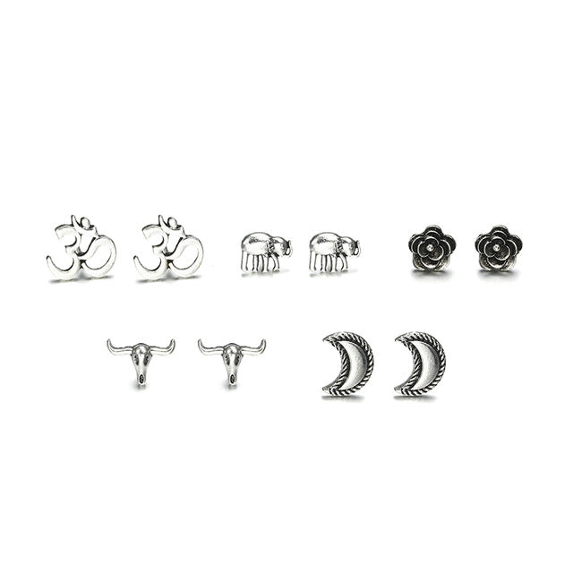 Vathë Retro Crystal