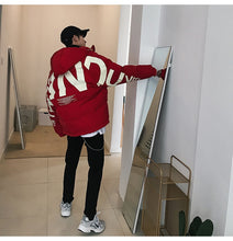 Load image into Gallery viewer, Jakne Loose