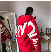 Load image into Gallery viewer, Jakne Loose