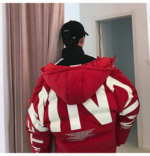 Load image into Gallery viewer, Jakne Loose