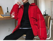 Load image into Gallery viewer, Jakne Loose