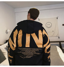 Load image into Gallery viewer, Jakne Loose