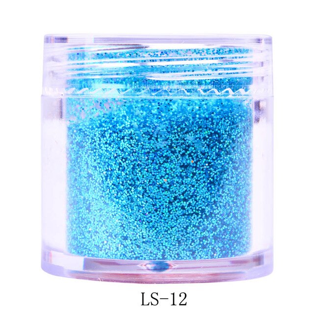 Shishe pluhuri shkëlqyes