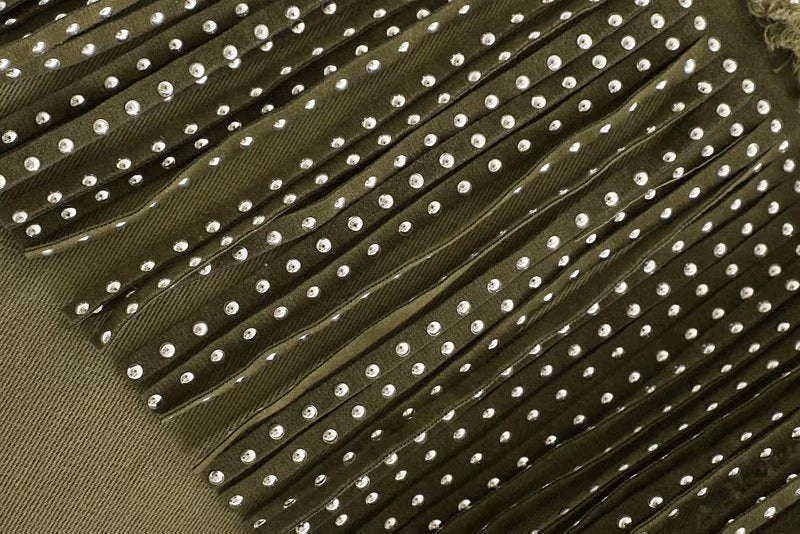 Xhaketë Vintage Stylish