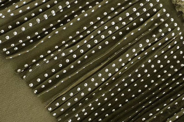 Xhaketë Vintage Stylish