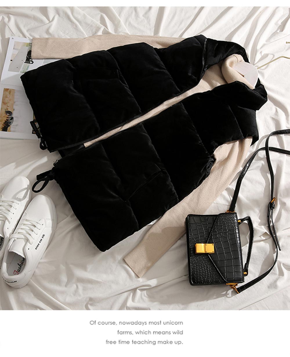 Pallto Jelek PinkyIsBlack