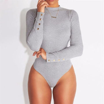 Bodysuit  Leotard