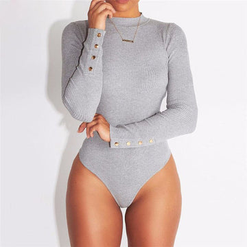 Bodysuit  Leotard