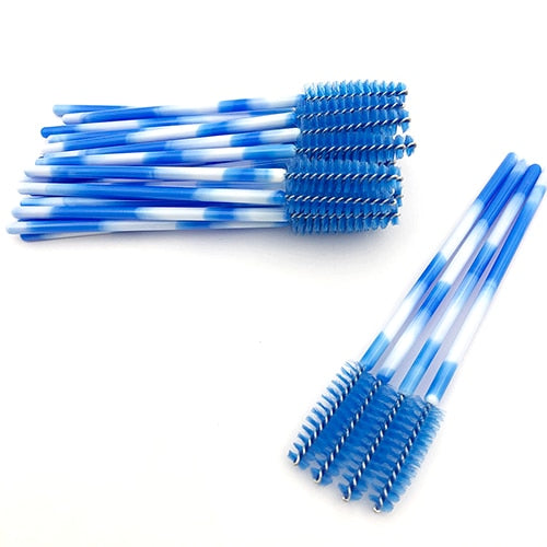 Furça MIKIWI Zgjatje për Qerpikët