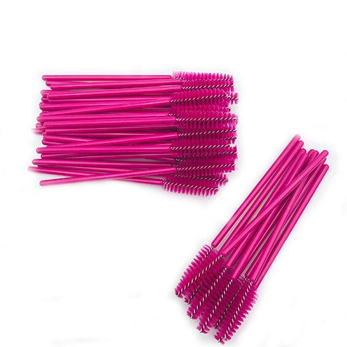 Furça MIKIWI Zgjatje për Qerpikët