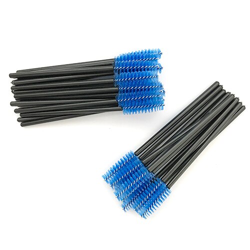 Furça MIKIWI Zgjatje për Qerpikët