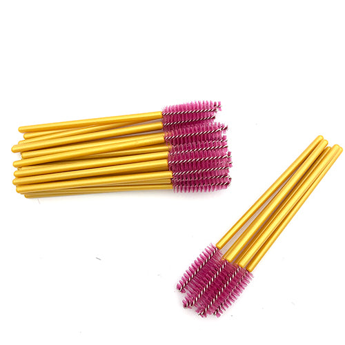 Furça MIKIWI Zgjatje për Qerpikët