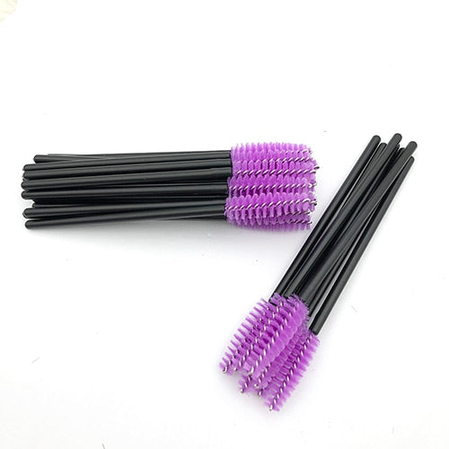 Furça MIKIWI Zgjatje për Qerpikët