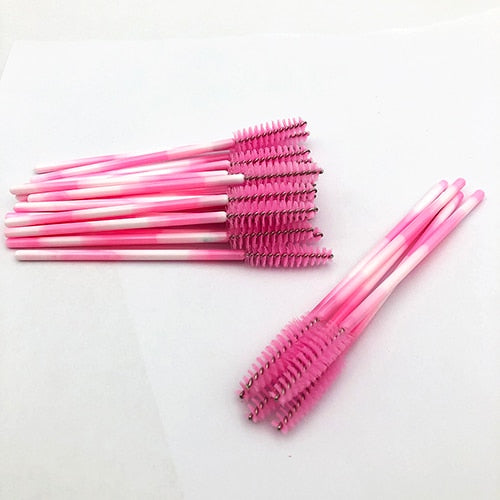 Furça MIKIWI Zgjatje për Qerpikët