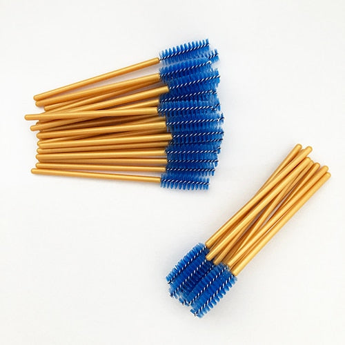 Furça MIKIWI Zgjatje për Qerpikët